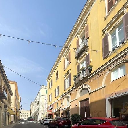 Design Apartments Sassari-Carlo Alberto Dış mekan fotoğraf