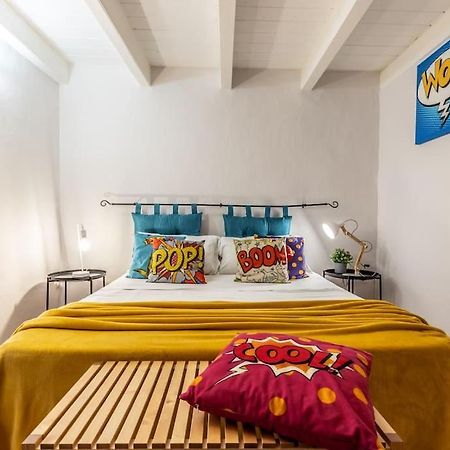 Design Apartments Sassari-Carlo Alberto Dış mekan fotoğraf