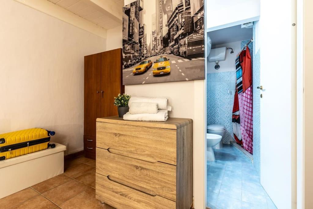 Design Apartments Sassari-Carlo Alberto Dış mekan fotoğraf