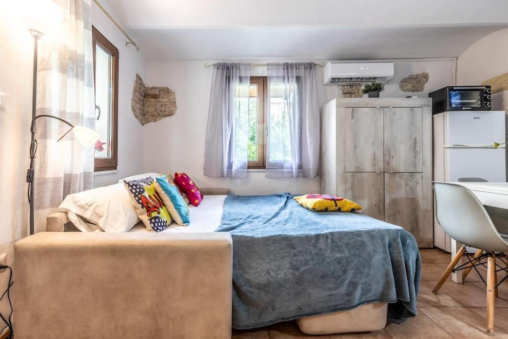 Design Apartments Sassari-Carlo Alberto Dış mekan fotoğraf