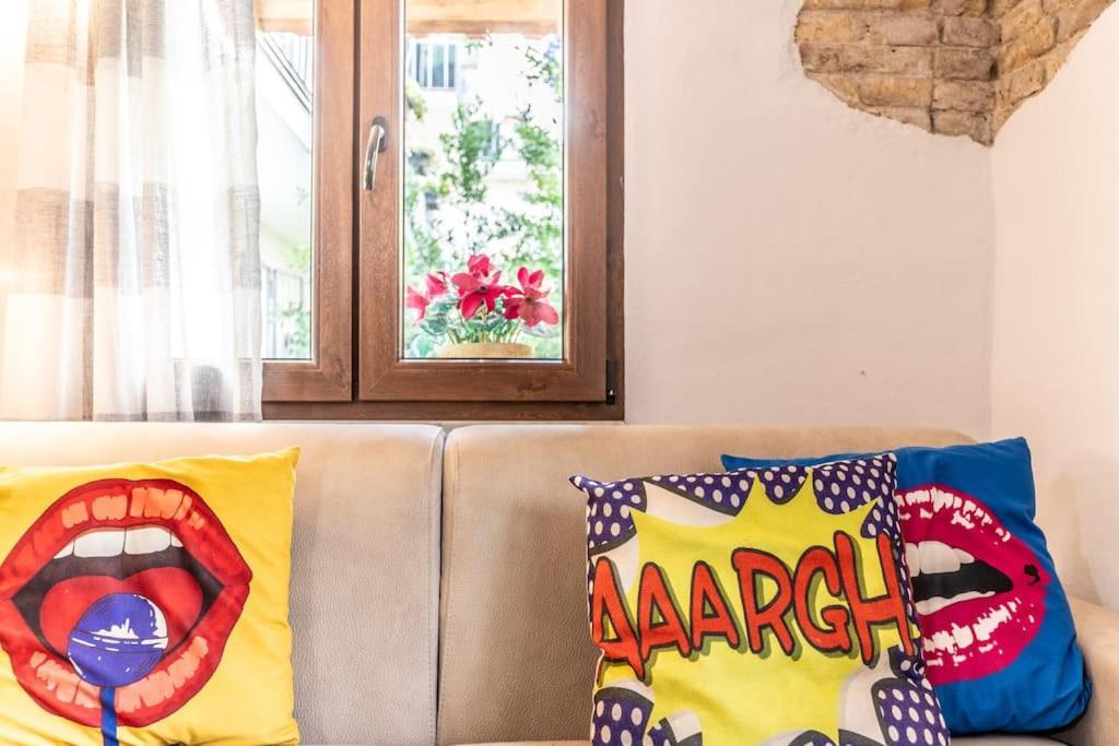 Design Apartments Sassari-Carlo Alberto Dış mekan fotoğraf