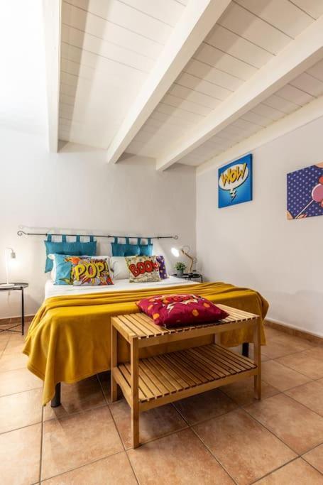 Design Apartments Sassari-Carlo Alberto Dış mekan fotoğraf