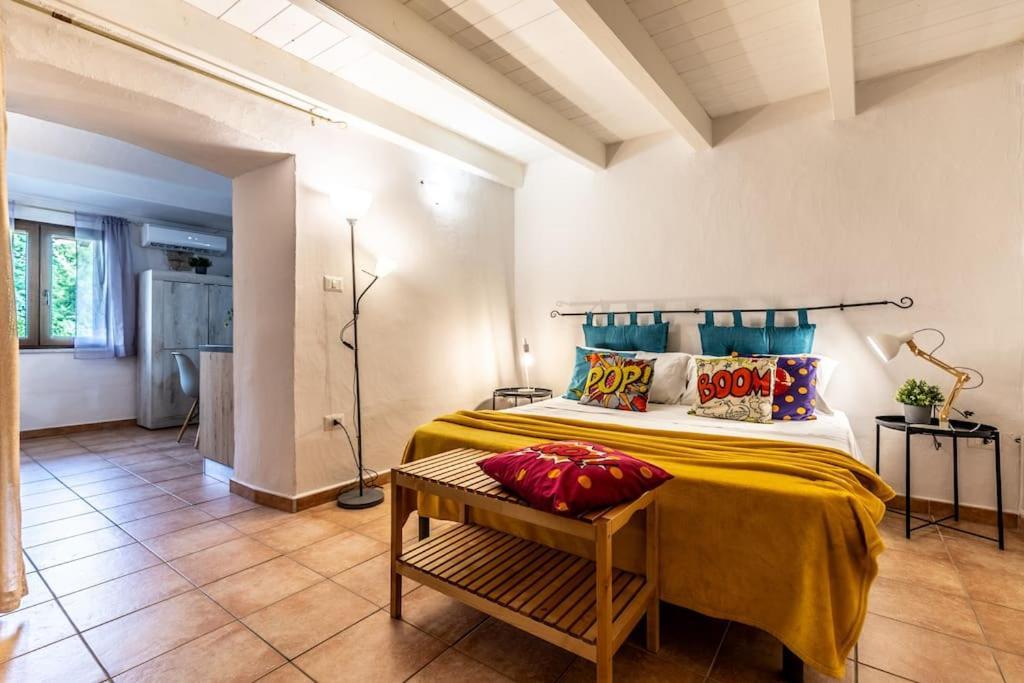 Design Apartments Sassari-Carlo Alberto Dış mekan fotoğraf