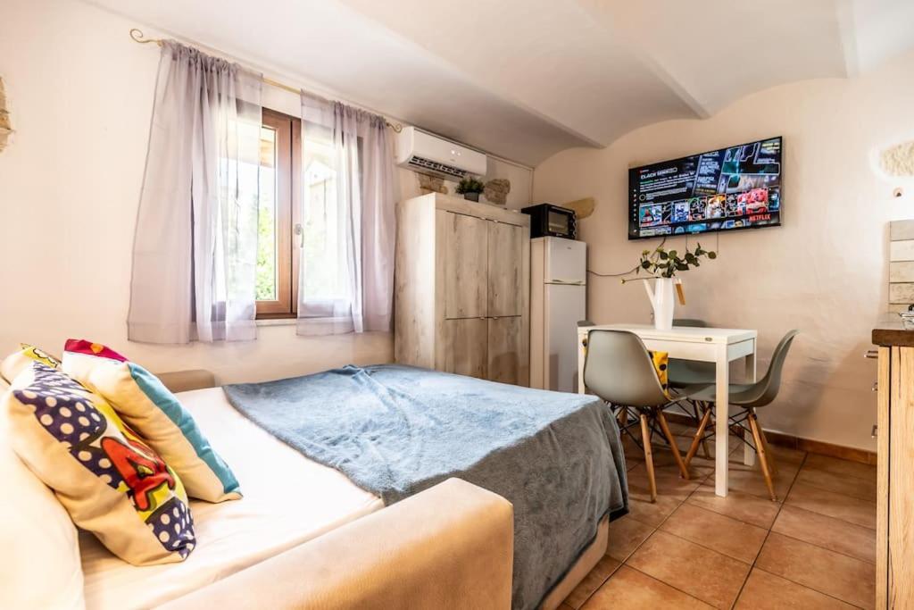 Design Apartments Sassari-Carlo Alberto Dış mekan fotoğraf