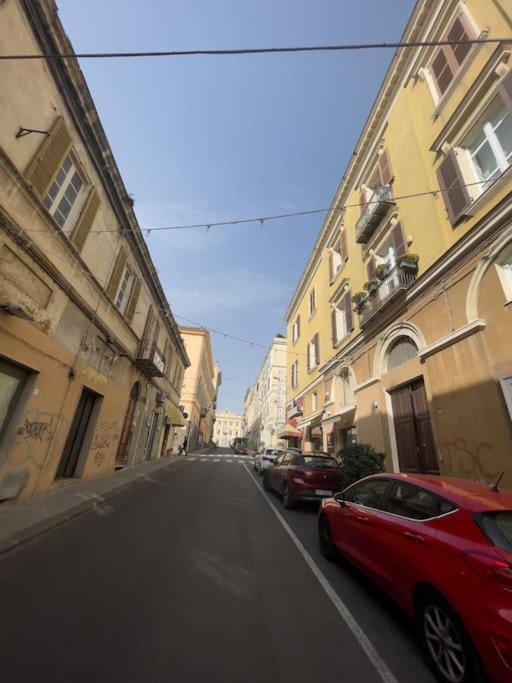 Design Apartments Sassari-Carlo Alberto Dış mekan fotoğraf