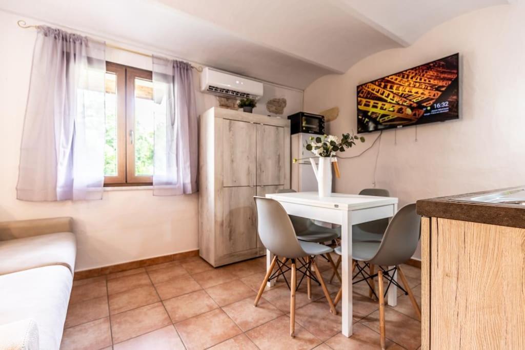 Design Apartments Sassari-Carlo Alberto Dış mekan fotoğraf