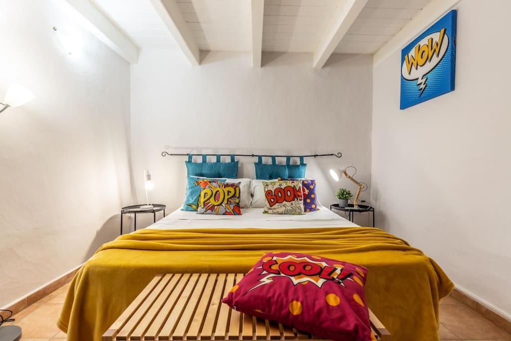 Design Apartments Sassari-Carlo Alberto Dış mekan fotoğraf